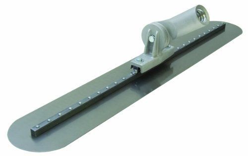 Qlt by marshalltown fr36rta 36-inch x 5-inch round end multi-mount fresno, for sale