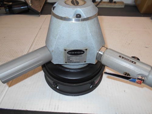 DOTCO 10K5818 VERTICAL GRINDER