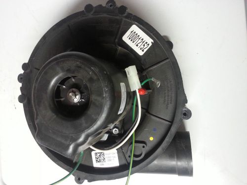 Fasco 70581124 draft inducer blower motor assembly j238-150 for sale