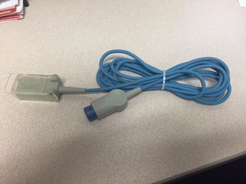 Oxygen Saturation (Sp02) Cord, Phillips M1900B