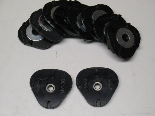 MAGNETICS FOR DENAR HANAU DENTAL ARTICULATOR S LAB  AND PLATES