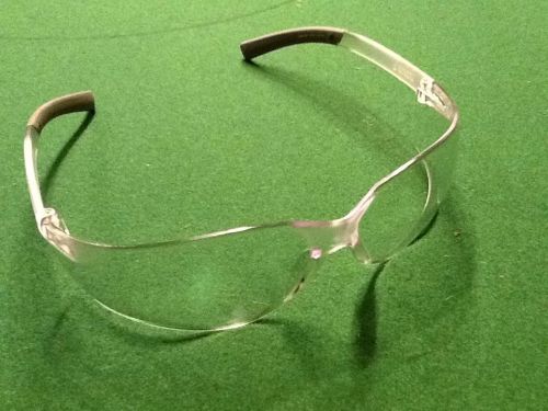 8 NEW KIMBERLEY CLARK V20 PURITY SAFETY GLASSES 6 clear 2 dark  99% UV PROTECTAN