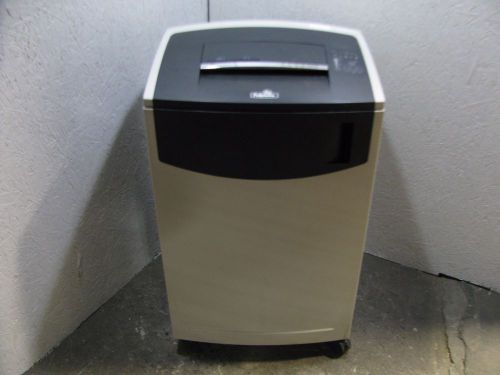 Fellowes C-420C Commercial Duty Shredder