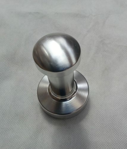 Tamper, Coffee Aluminum, Heavy duty, tamper 58.7mm, 5004521