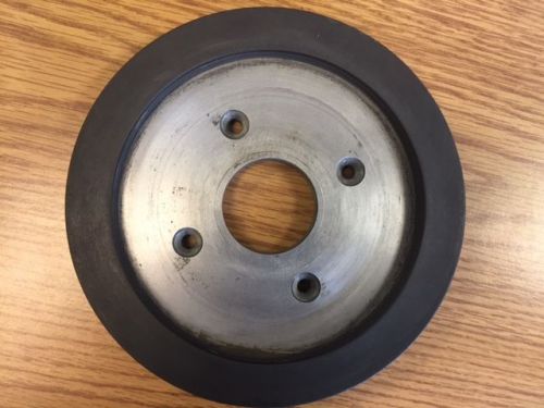 Carborundum Diamond Grinding wheel for carbide, MD220, N100,B-1/8