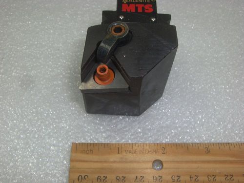 VALENITE MTS VBT40 MODULAR TOOL HOLDER PTFNL-4050-27