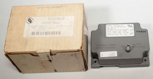 Fenwal 1380668 Ignition Module