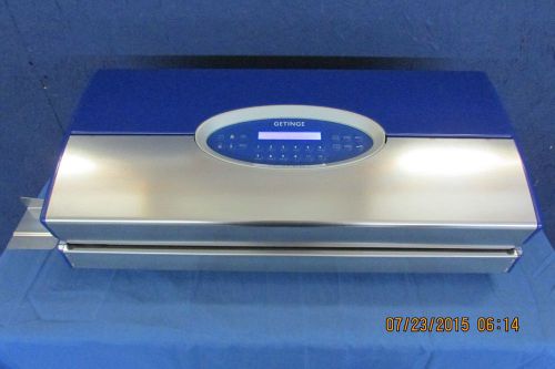 Getinge GS57 sterilizer Sealer