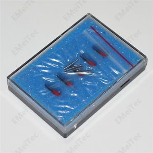 15PCS 45° Graphtec CB09 Blades for Vinyl Plotter Cutter CB09U