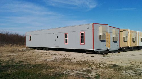 24x60 Mobile Office Trailer / Modular Building