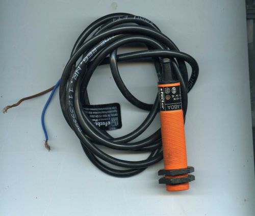 EFECTOR IG-2005-ABOA PROXIMITY SWITCH IG2005ABOA, IG0005