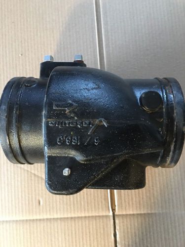 Victaulic FireLock 717 Valve