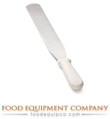 Tablecraft 4212 Icing Spatula 12&#034;  - Case of 12