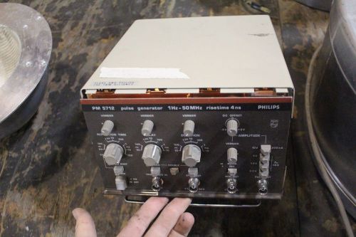 Philips PM 5712 Pulse Generator