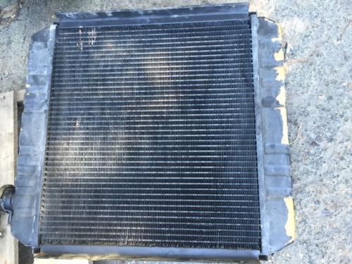 Advance Condor XL LPX62 - Radiator Only