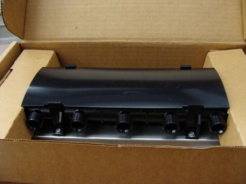 Zurn PEX Preassembled QickPort 10 Port Manifold FREE SHIPPING!!