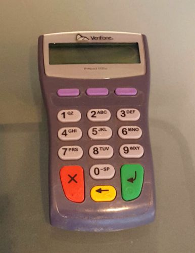 VeriFone PINpad 1000SE