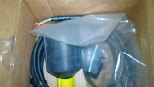 Zoeller a-pak  sump pump float for sale