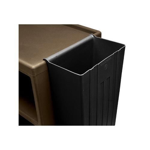 Cambro BC11TC110 Trash Container