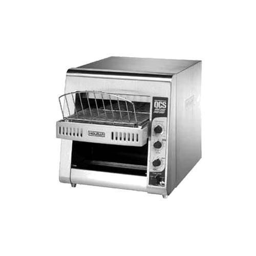 New holman qcs conveyor toaster star mfg. qcs2-800 (each) for sale