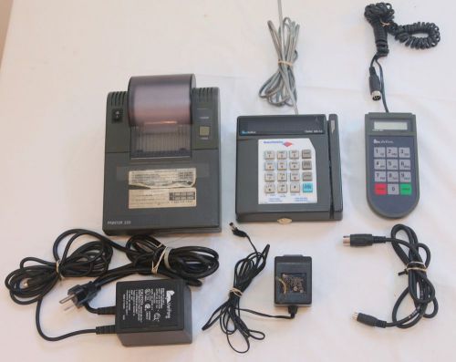 Verifone Credit Card Readers