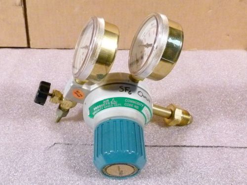 Air Products E11-N515B Gas Regulator