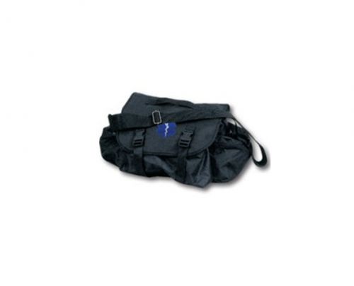 Tacmed EMI Response Bag - Black first responder - NEW