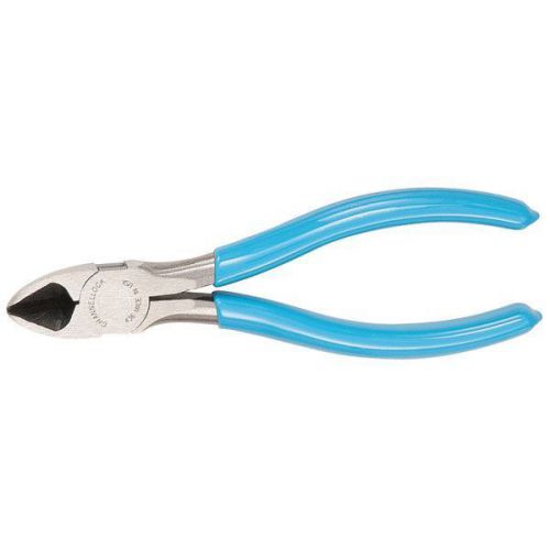 CHANNELLOCK Diagonal Plier-Model:337 Overall Length:7&#039;&#039;