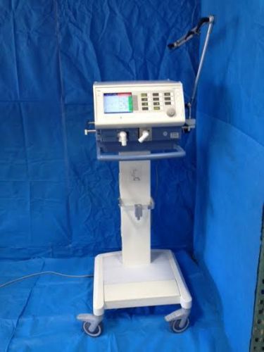 DRAEGER EVITA 2 DURA Ventilator 342 hours great condition.