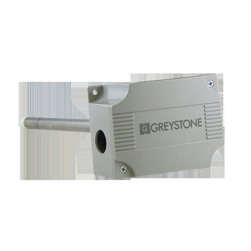 Greystone RH210A03C2A3 2% HUMIDITY/TEMPERATURE TRANSDUCER DUCT SENSOR