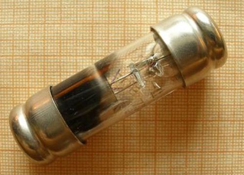 4378d arrester  tube, lamp  ussr  lot of 4 pcs for sale