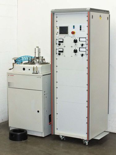 Boc edwards thermal resistance evaporator coater w/ lt/ht (auto 500 / nxj968000) for sale