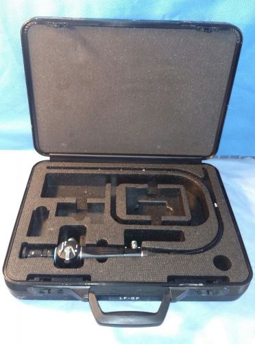 Olympus LF-GP Intubation Fiberscope