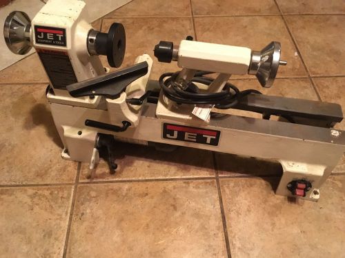 Jet Mini Lathe Model JML-1014 FREE PICKUP ONLY SO. CALIFORNIA