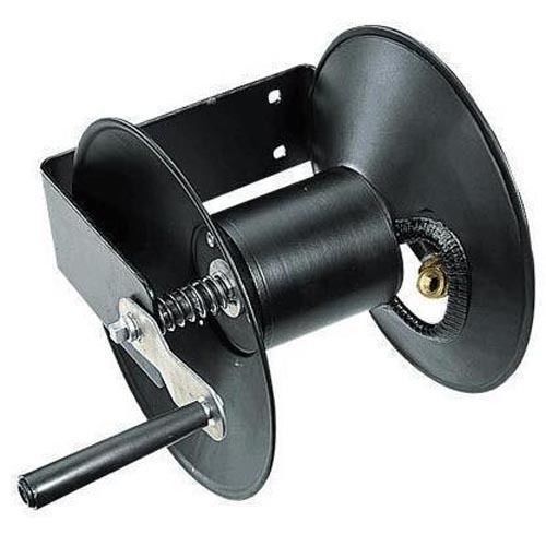 HOSE REEL for Air - 100 PSI Cap - 3/8&#034; x 100&#039; Cap 33