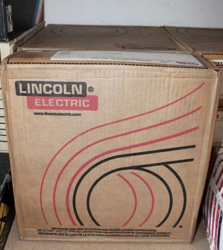 LINCOLN ELECTRIC INNERSHIELD NS-3M 5/64&#039;&#039; 2.0 MM SELF-SHIELED ED030651 25 LBS