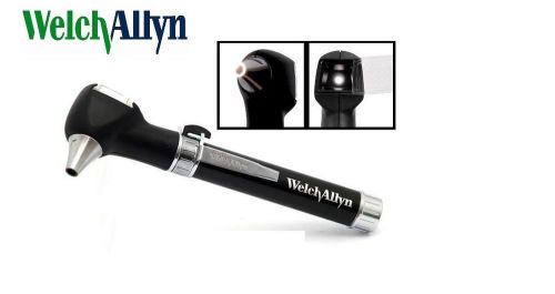 Welch Allyn Junior Pocket Otoscope - AA dry battery handle - Optometry equipment