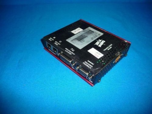 Teknic TG-540-2-0-1 TG540201 Controller C