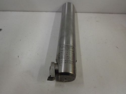 KENNAMETAL MODBORE FINISH BORING HEAD SF125FBHS40 1.5709-2.3268 RANGE  STK 8909