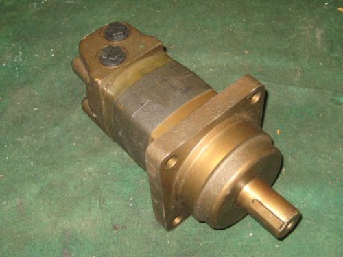 Char-Lynn Motor  Part# 105-1028-006 Manufacturer Refurbished