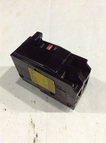 QO280 Square D Circuit Breaker 2 Pole 80 Amp 240V