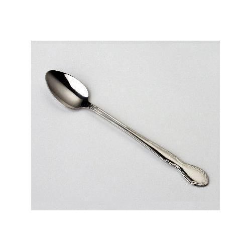 New Tuxton FA03103 Iced Tea Spoon, Heavy Weight 18/0 Ss, Tuxware Melissa