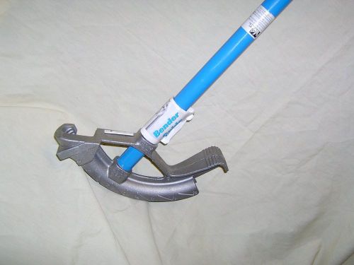 Conduit Bender, 38&#034;L, Ideal, 74-047