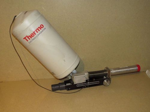 THERMO 2247A-3SES  LIQUID NITROGEN UNIT