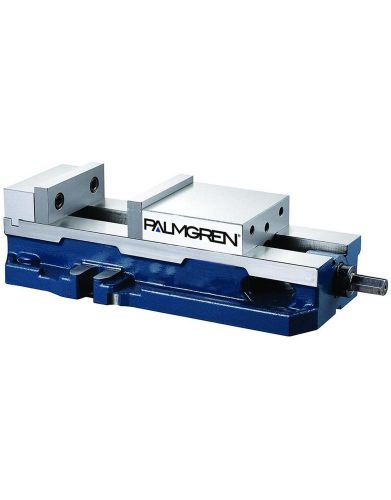 Palmgren 9625927 4&#034; x 6&#034; Dual Force Machine Vise