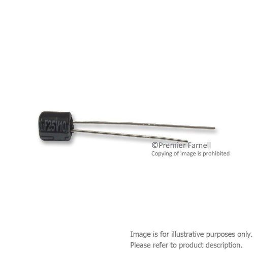 10 x panasonic eeutp1v182s electrolytic capacitor tp 1800 ?f +- 20% 35 v 18 mm for sale