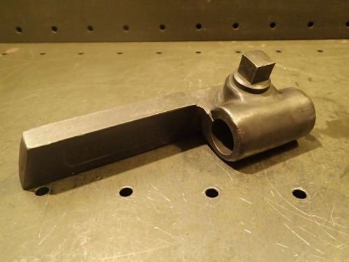 Armstrong 10 Boring Bar Lathe Tool Holder 11/16 x 1-1/4 Body for 15/16&#034; Bars USA