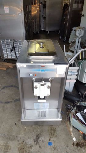 2006 Taylor 702 Soft Serve Frozen Yogurt Ice Cream Machine Warranty 1Ph Air