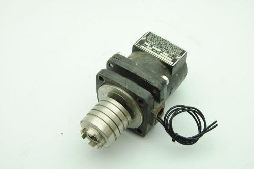 Magnatrol Valve Corp F35K46, Solenoid &amp; Piston