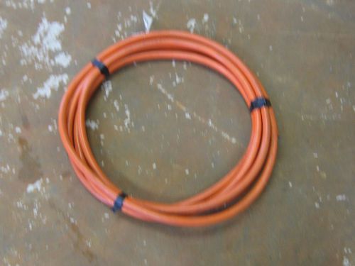 Anamet Anaconda non metallic hose 25 ft of 3/8&#039;&#039;